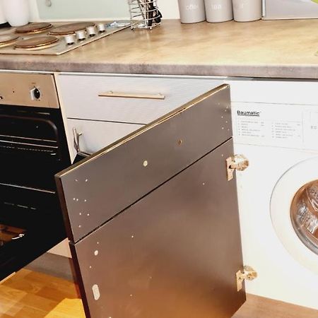 Exquisite One Bedroom Apartment In The Heart Of Sheffield City Centre Extérieur photo