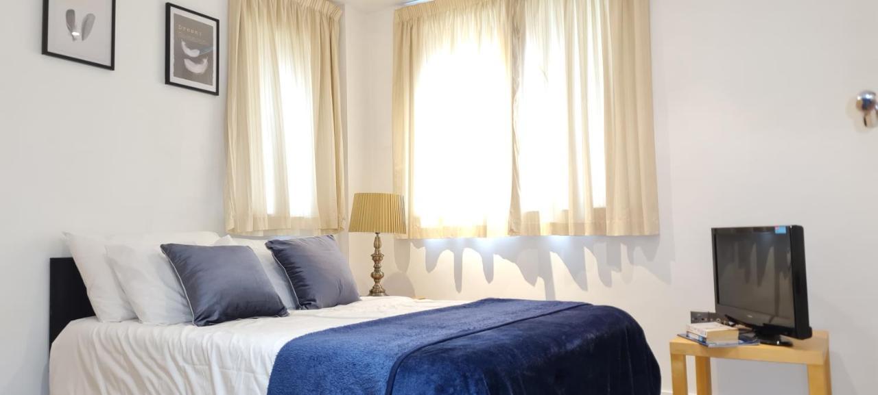 Exquisite One Bedroom Apartment In The Heart Of Sheffield City Centre Extérieur photo